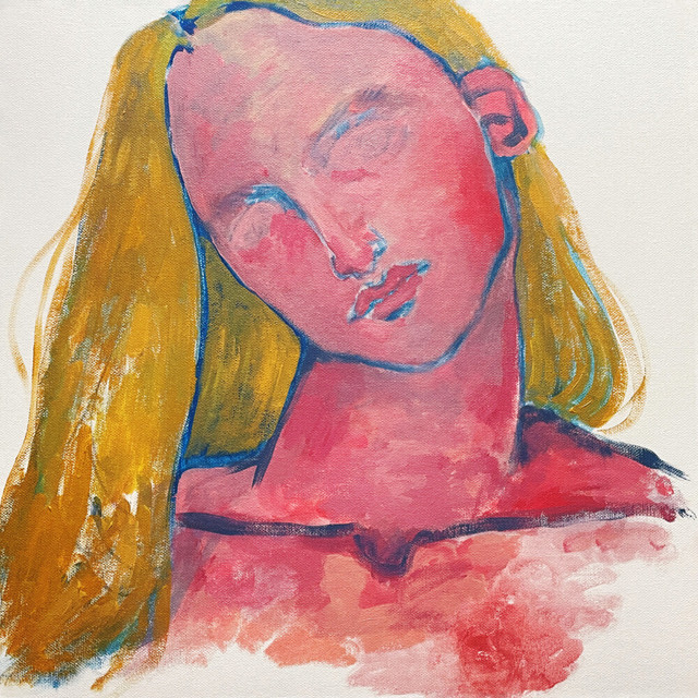 Dog Eared by Billie Marten