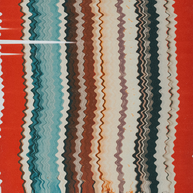 Ain't Rocked In A While by Brent Cobb & The Fixin's