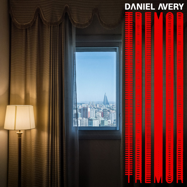 Tremor by Daniel Avery