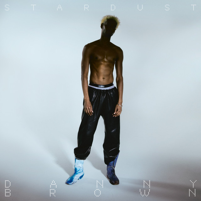 Stardust by Danny Brown