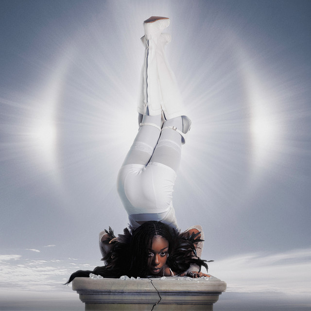 The Starrr Of The Queen Of Life by Debby Friday