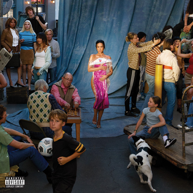 It's Not That Deep cover