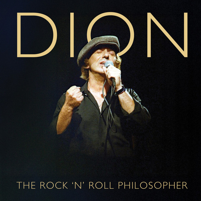 The Rock 'n' Roll Philosopher by Dion