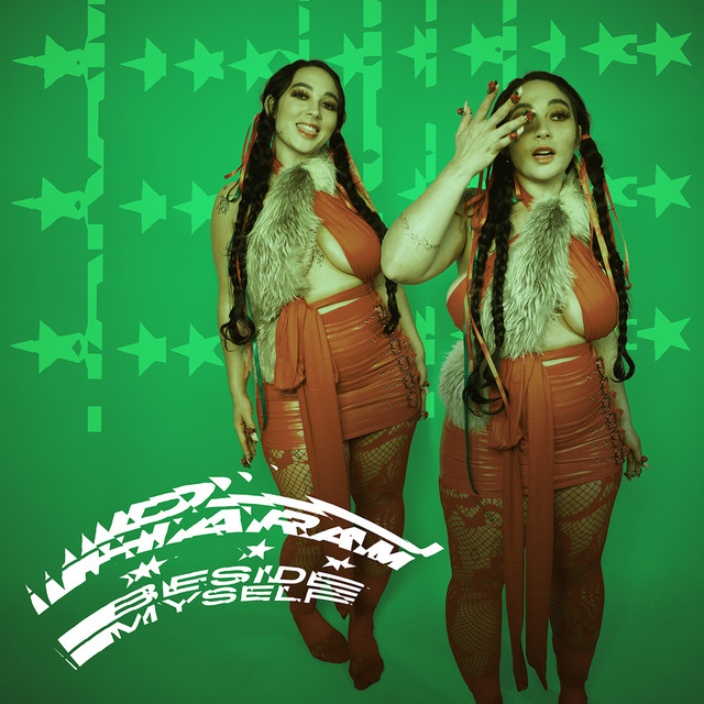 Beside Myself by DJ Haram
