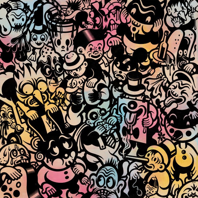 Adventure by Half Japanese