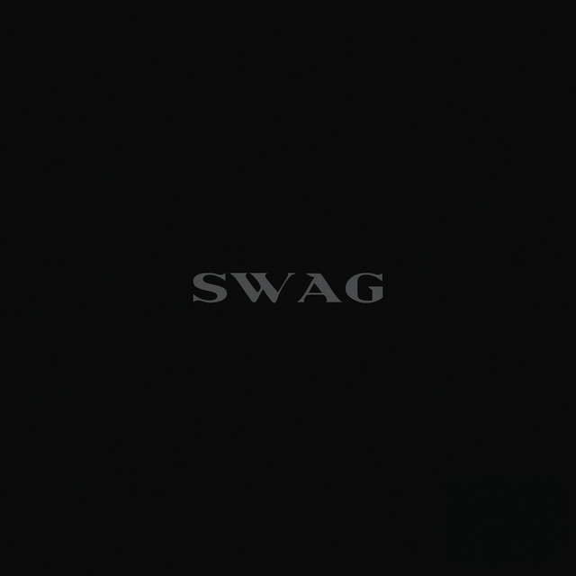 SWAG by Justin Bieber