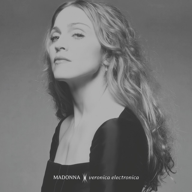 Veronica Electronica by Madonna