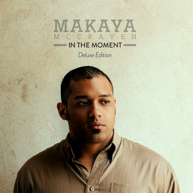 Off The Record by Makaya McCraven