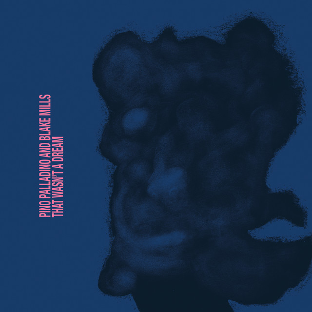 That Wasn't A Dream by Pino Palladino And Blake Mills