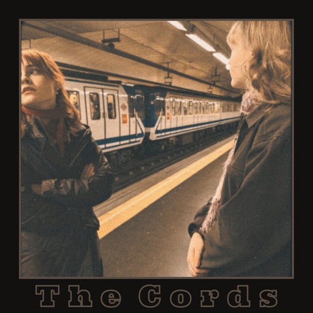 The Cords cover