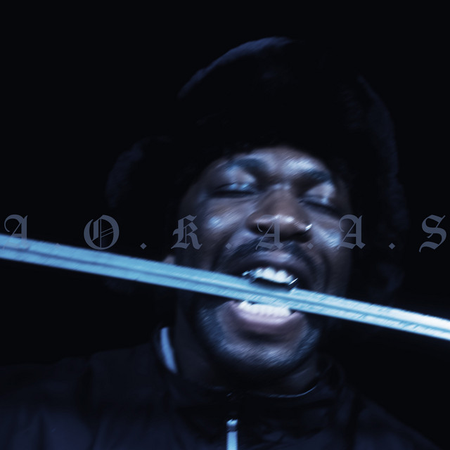 All Our Knives Are Always Sharp by Tony Njoku