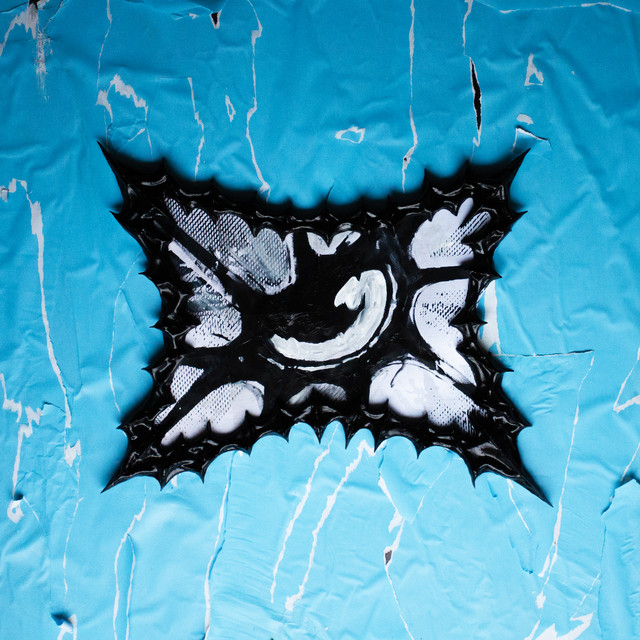 Only Slightly Empty cover