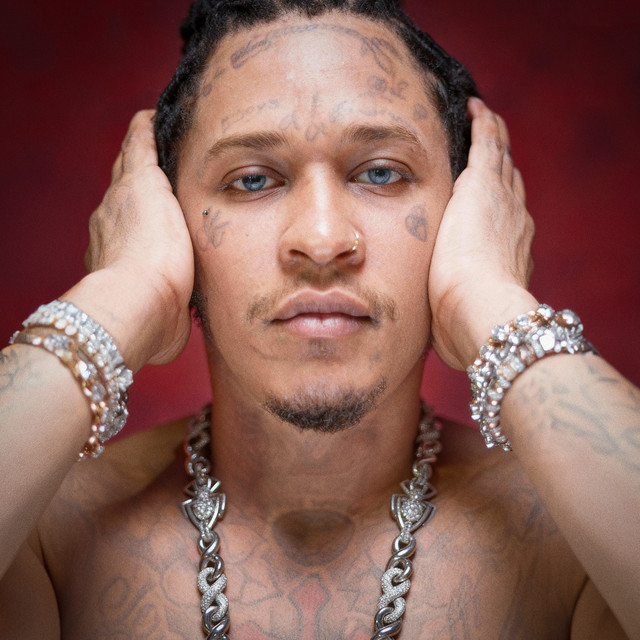 UY SCUTI by Young Thug